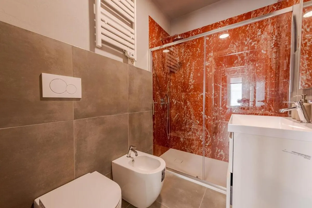 Costanza Luxury Apartment 밀라노