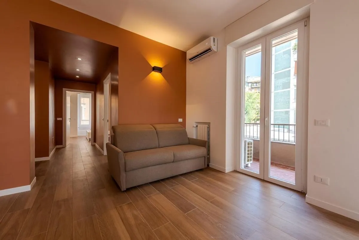 Costanza Luxury Apartment 밀라노
