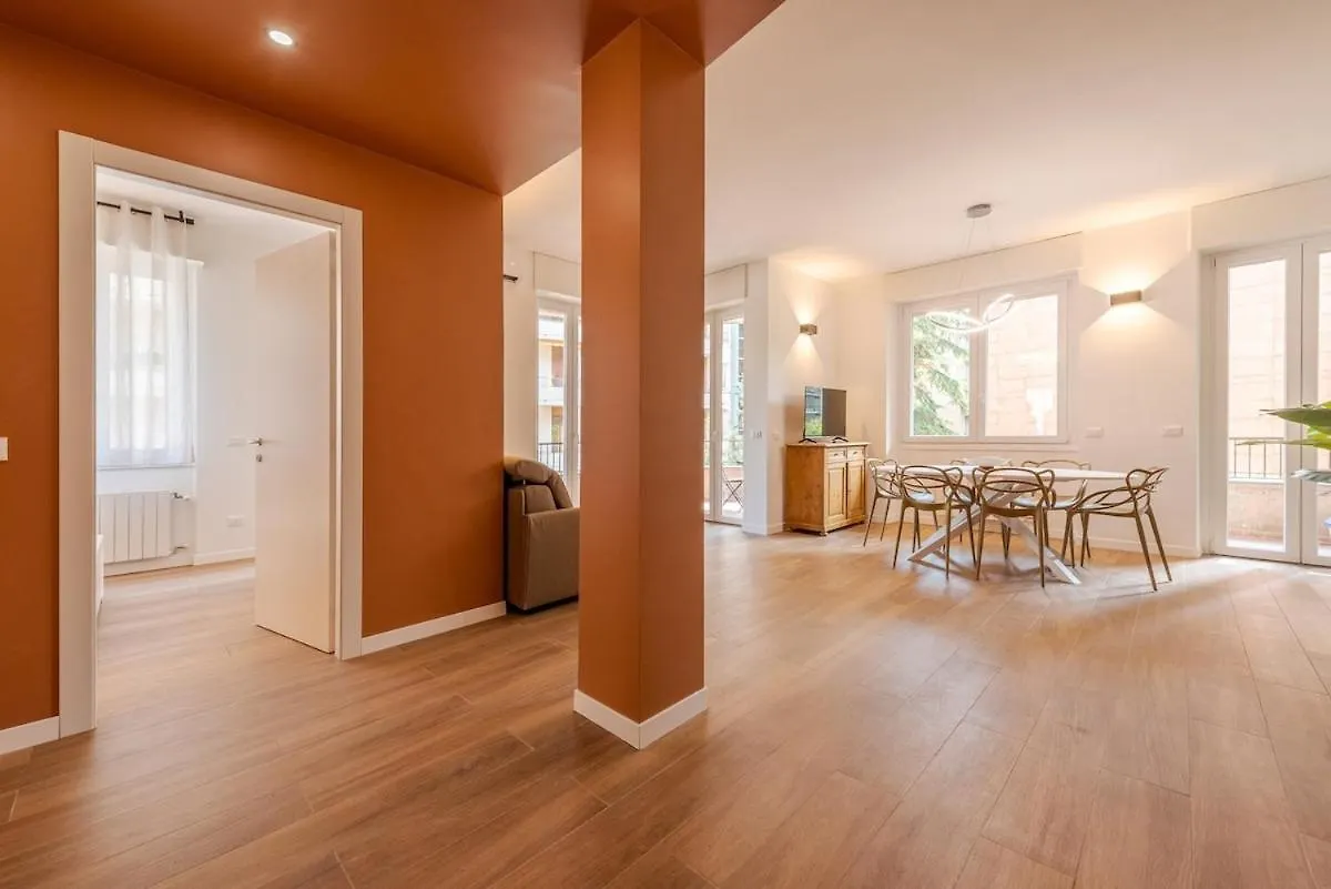 Costanza Luxury Apartment 밀라노