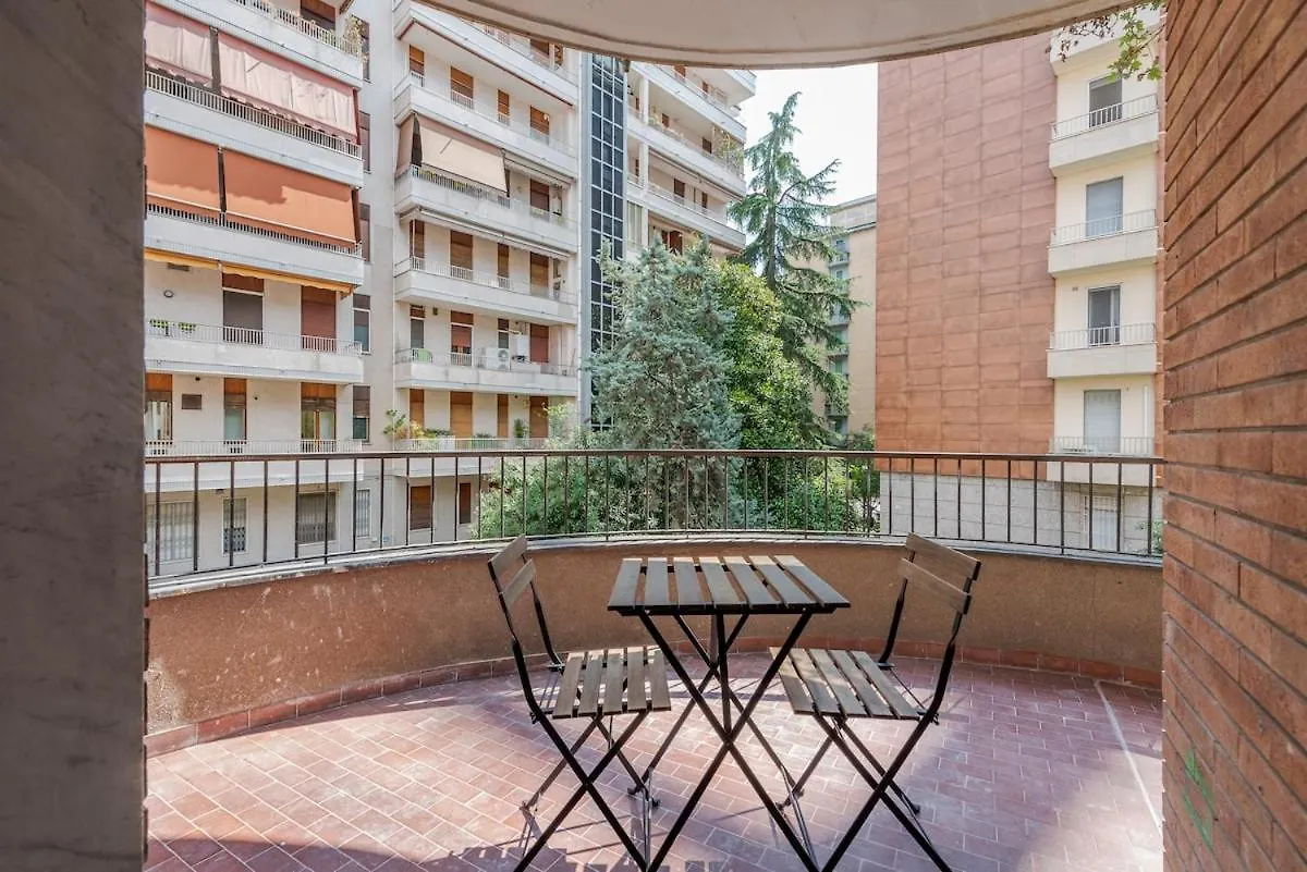 Costanza Luxury Apartment 밀라노