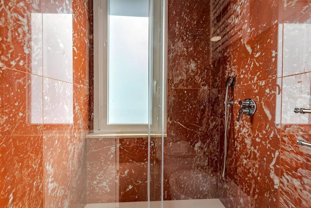 Costanza Luxury Apartment 밀라노